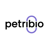 Petri Bio logo - Similar company to Metaba