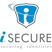 iSecure - Identity and Access Management Platform logo - Similar company to Isecure Gmbh