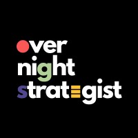 Overnight Strategist logo - Similar company to Echo