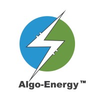 Algo-Energy logo - Similar company to Algo-Logic Systems, Inc.