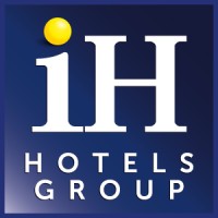 iH Hotels Group logo - Similar company to Weforguest
