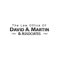 The Law Office of David A. Martin & Associates logo - Similar company to Martensen❖Wright Pc