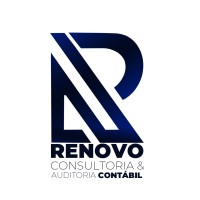 Renovo Consultoria logo - Similar company to Wdr Brasil Auditoria E Consultoria