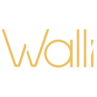 Walli Cases logo - Similar company to Geometry