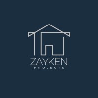 ZAYKEN PROJECTS logo - Similar company to Steadfast National Projects Llc