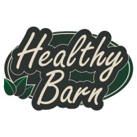 Healthy Barn logo - Similar company to Bakso Indo