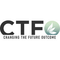 CTFO CBD logo - Similar company to Evoxign Technologies Pvt. Ltd