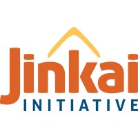 Jinkai Initiative logo - Similar company to Ucw Labs