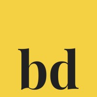 Back Digital logo - Similar company to Pluglead