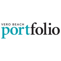 Vero Beach Portfolio Magazine logo - Similar company to Image360 Vero Beach