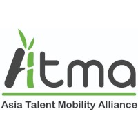 Asia Talent Mobility Alliance logo - Similar company to Asian Mobility Services