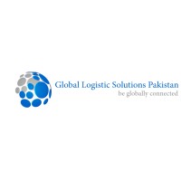 Global Logistic Solutions Pakistan logo - Similar company to Marsh Tech