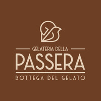 Gelateria della Passera logo - Similar company to Fourghetti