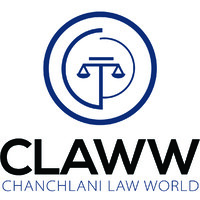 CLAWW - Chanchlani Law World logo - Similar company to Lexentra