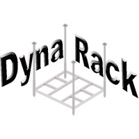 Dyna Rack logo - Similar company to Optimize Business