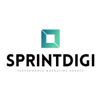 SprintDigi logo - Similar company to Folksdev