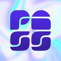 Pass App logo - Similar company to Lisk