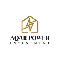 Aqar Power Investment logo - Similar company to Seven Emirates