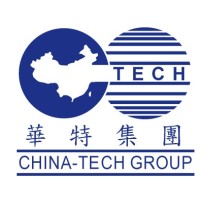 China-Tech Engineering (Intl) Limited logo - Similar company to China Security & Fire Iot Sensing Co., Ltd.