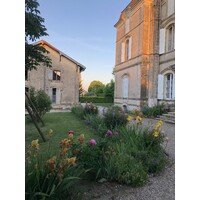 La Maison du Coeur Calme logo - Similar company to Deadline