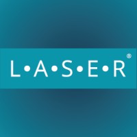 LASER Energy logo - Similar company to Commercial Services Group Talent Solutions