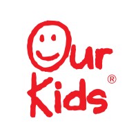 Our Kids Center logo - Similar company to Davis House Child Advocacy Center