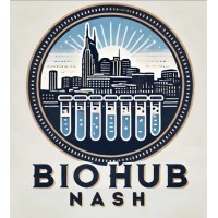 Biohub Nash logo - Similar company to Single Use Support