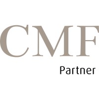 CMF + Partner GmbH logo - Similar company to Mplus Architekten