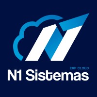 N1 Sistemas logo - Similar company to N1 Digital