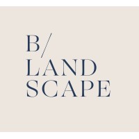 B-LANDSCAPE / Atelier de paysage et d'urbanisme logo - Similar company to Mmp Studio - Mangion, Mangion & Partners