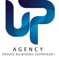 Up Agency logo - Similar company to Up Agency
