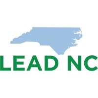 LEAD NC logo - Similar company to Lead For North Carolina At The Unc School Of Government