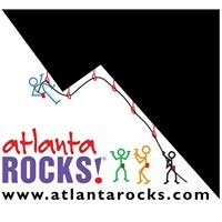 Atlanta Rocks! Indoor Climbing Gym logo - Similar company to Frélii