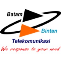 PT Batam Bintan Telekomunikasi logo - Similar company to Ofon