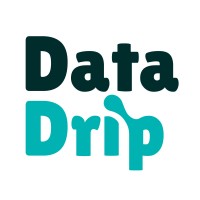 DataDrip logo - Similar company to Smallco.