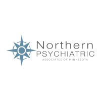 Northern Psychiatric Associates of Minnesota logo - Similar company to Sky'S The Limit Youth Organization