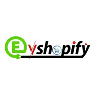 EVSHOPIFY logo - Similar company to Jyva Engineering Pvt Ltd
