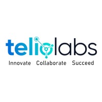 Teliolabs Communications Inc. logo - Similar company to Netoai