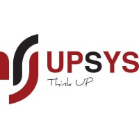 UPSIDE SYSTEMS logo - Similar company to Strtup.Dev