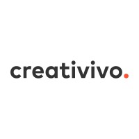 Creativivo logo - Similar company to Airportdigital