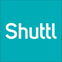 Shuttl logo - Similar company to Freelancing