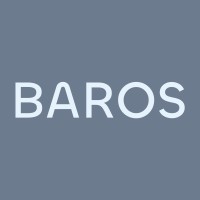 Baros Medical Supplies logo - Similar company to Skaller