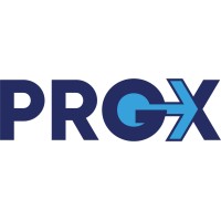 PRO-GX logo - Similar company to Bone It