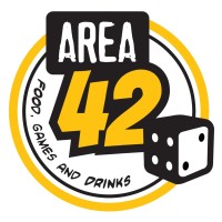 Área 42