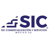 SIC México- Servicio Técnico Informático logo - Similar company to Illsa Logística