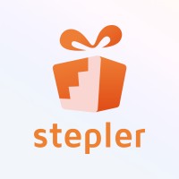 Stepler logo - Similar company to Songfox