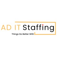 AD IT Staffing logo - Similar company to Zaidan Staffing