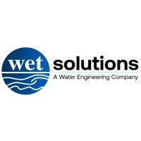 WET Solutions, Inc logo - Similar company to Pure Connect