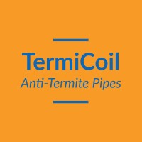 TERMICOIL - Anti-Termite Pipes logo - Similar company to Orion Pest Solutions Pvt Ltd