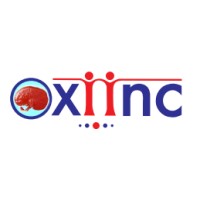 OXIINC HEALTH CARE COMPANY PVT LTD logo - Similar company to Dcode Care - A Volo Health Company